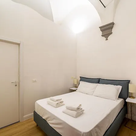 Residenza D'epoca Galleria Dell'accademia Casa de hóspedes Florença