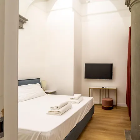 Residenza D'epoca Galleria Dell'accademia Maison d'hôtes Florence