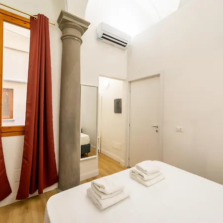 Residenza D'epoca Galleria Dell'accademia 3* Florença