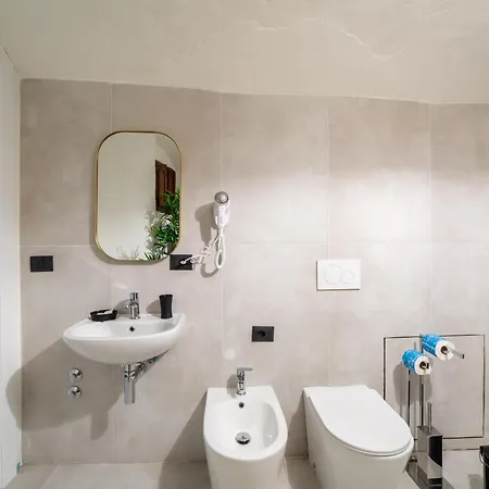 Residenza D'epoca Galleria Dell'accademia Gasthof 3*