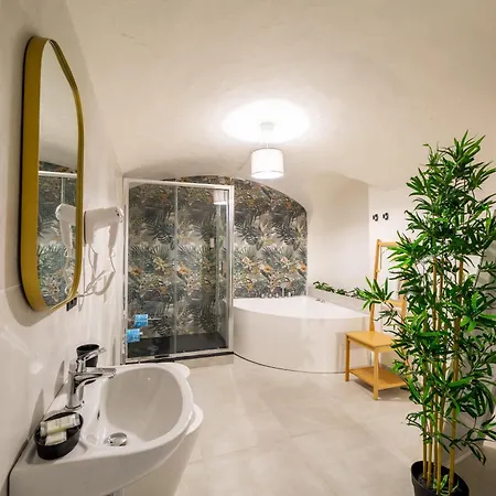 Gasthof Residenza D'epoca Galleria Dell'accademia 3*
