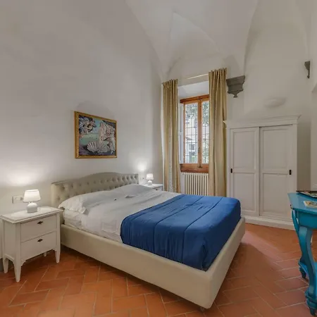 Residenza D'epoca Galleria Dell'accademia Florença