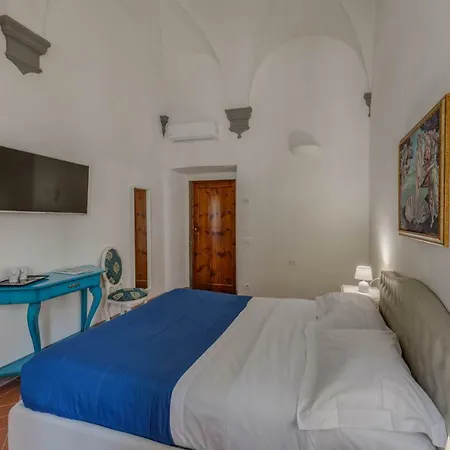 Residenza D'epoca Galleria Dell'accademia Casa de hóspedes
