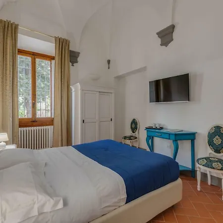 Maison d'hôtes Residenza D'epoca Galleria Dell'accademia 3*