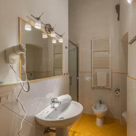 Residenza D'epoca Galleria Dell'accademia Maison d'hôtes