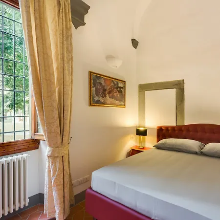 Residenza D'epoca Galleria Dell'accademia Casa de hóspedes 3*